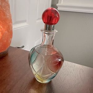 JLO Perfume